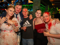 Halloween Party