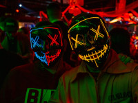 Halloween Party