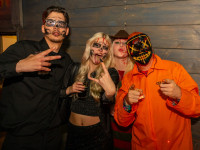 Halloween Party