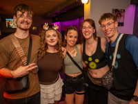 Halloween Party