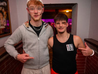 Halloween Party