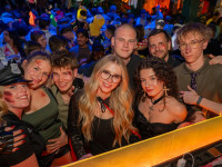 Halloween Party