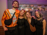 Halloween Party