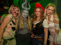 Halloween Party