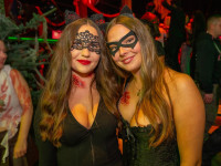 Halloween Party