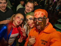 Halloween Party