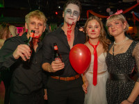 Halloween Party