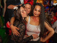 Halloween Party