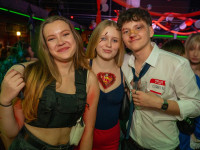 Halloween Party