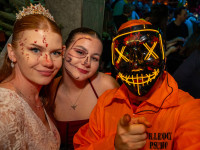 Halloween Party
