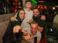 Halloween Party