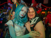 Halloween Party