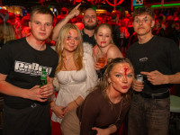 Halloween Party
