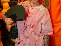 Halloween Party