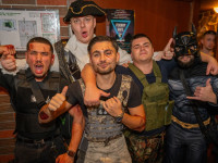 Halloween Party