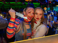 Halloween Party