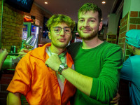 Halloween Party