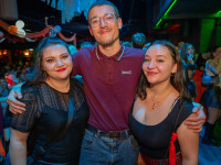 Halloween Party