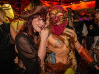 Halloween Party