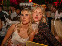 Halloween Party