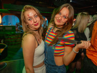 Halloween Party