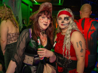 Halloween Party