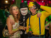 Halloween Party
