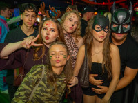Halloween Party