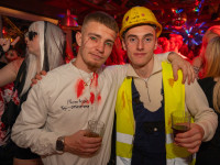 Halloween Party