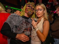 Halloween Party