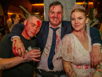 Halloween Party