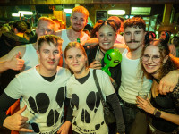 Halloween Party