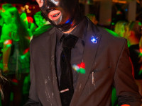 Halloween Party