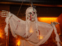 Halloween Party