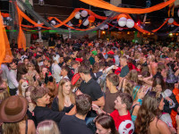 Halloween Party