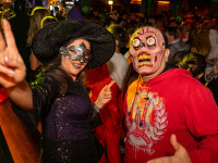 Halloween Party