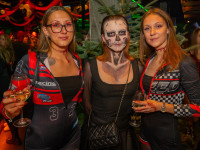 Halloween Party