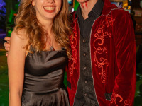 Halloween Party