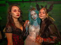 Halloween Party