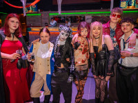 Halloween Party