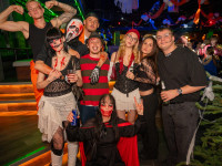 Halloween Party