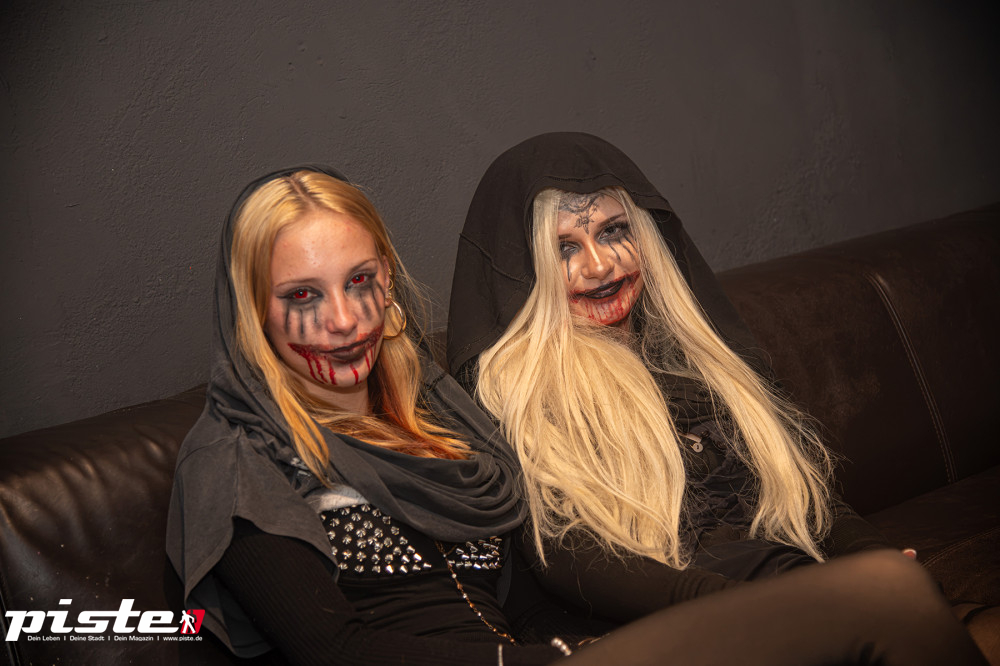 Houserasten meets Kxxma