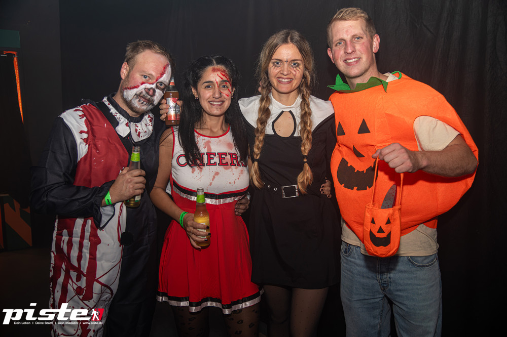 Houserasten meets Kxxma