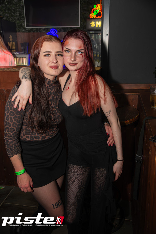 Houserasten meets Kxxma
