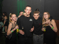 Houserasten meets Kxxma