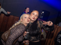 Houserasten meets Kxxma