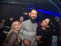 Houserasten meets Kxxma