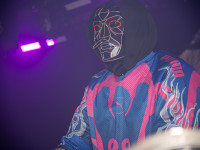 Houserasten meets Kxxma