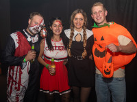 Houserasten meets Kxxma