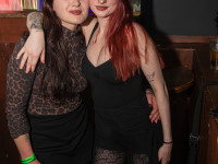 Houserasten meets Kxxma